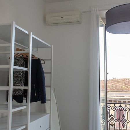 Апартаменты Bnb Al Centro E Meglio, Napoli Экстерьер фото